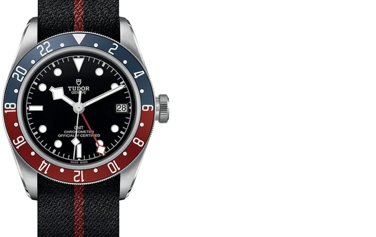 Tudor Black Bay M79830RB-0003 WatchProject 21 Shop